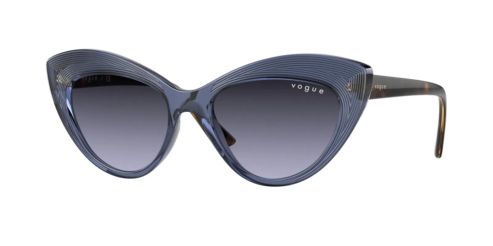Vogue Eyewear 5377S Sunglasses